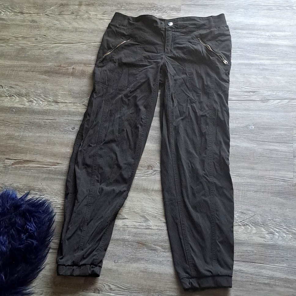 Athleta 8